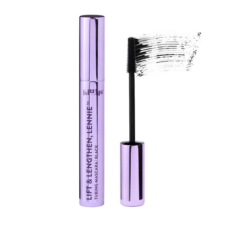 Lash Amplifying Black Mascara by Rodial